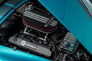 Shelby Cobra MkIII-R by Superformance 2020 года 